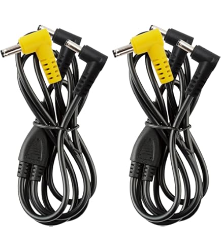 Amazon.co.jp: ファンとバッテリーの接続ケーブル 2024年モデル